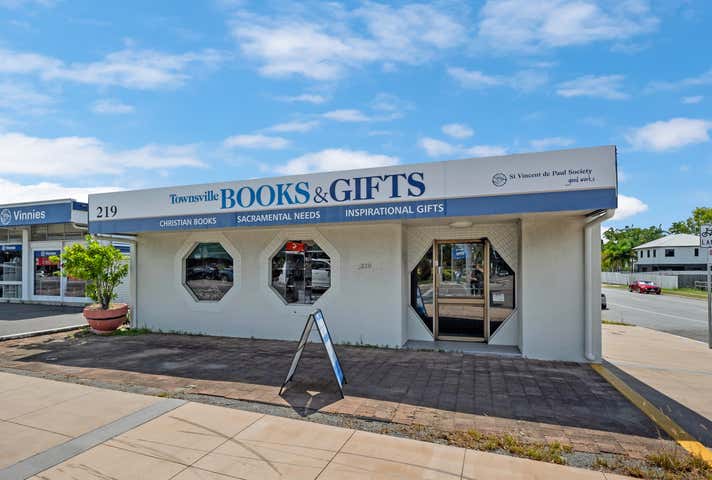 219 Charters Towers Road Mysterton QLD 4812 - Image 1