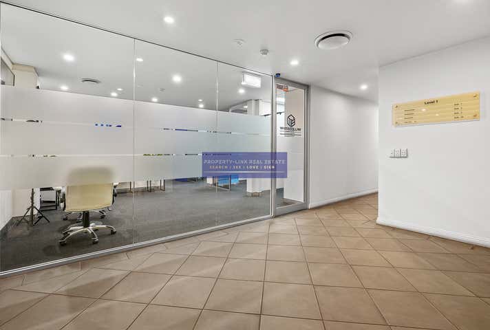 GOUGH WHITLAM PLAZA, 1/20-24 WENTWORTH STREET Parramatta NSW 2150 - Image 2