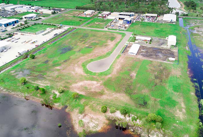 Lot 11, 22-24 Navelina Court Dundowran QLD 4655 - Image 4