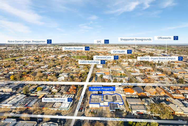 56-60 Nixon Street Shepparton VIC 3630 - Image 5