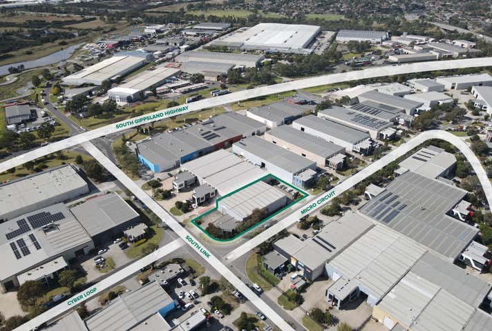 21-23 South Link Dandenong South VIC 3175 - Image 2