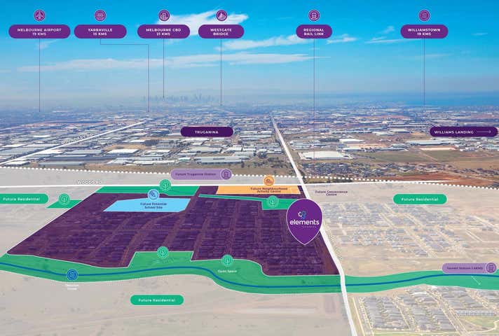 Truganina Central, 187 Woods Road Truganina VIC 3029 - Image 8