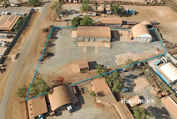 Wedgefield WA 6721 - Image 19