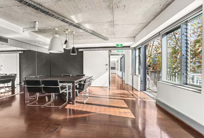 Suite 1 & 2, 57 Cowper Wharf Road Woolloomooloo NSW 2011 - Image 8