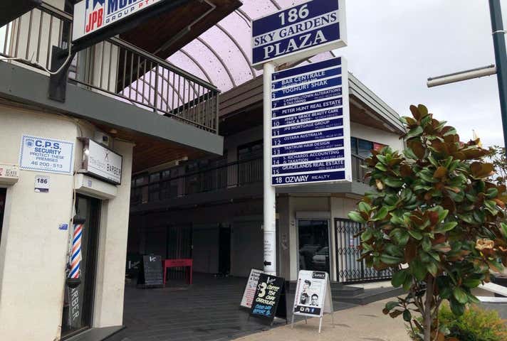 Suite 17/186 Queen Street Campbelltown NSW 2560 - Image 1