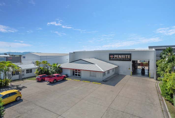 11 Catalyst Court Mount St John QLD 4818 - Image 1