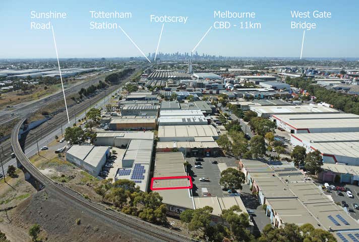 9/12-20 James Court Tottenham VIC 3012 - Image 12