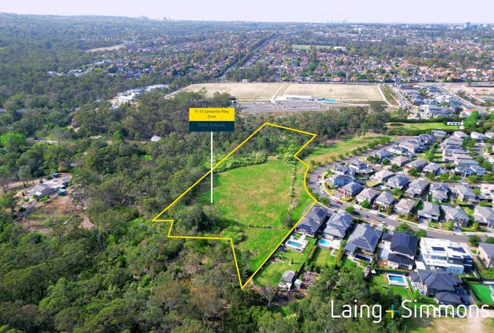 17-25 Samantha Riley Drive North Kellyville NSW 2155 - Image 1