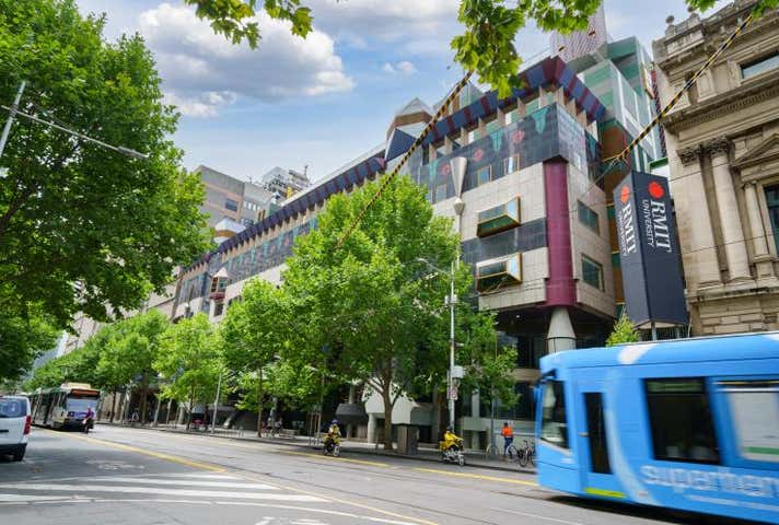 34-36 Little LaTrobe Street Melbourne VIC 3000 - Image 13