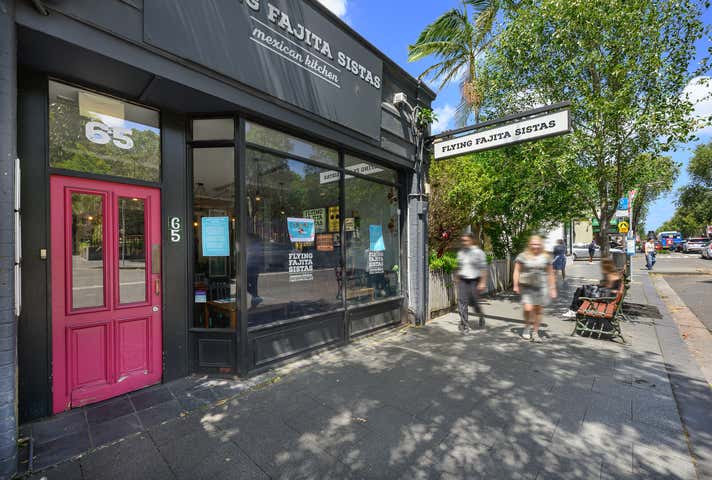 65 Glebe Point Road Glebe NSW 2037 - Image 2
