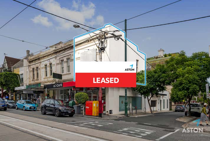 1/464 Toorak Road Toorak VIC 3142 - Image 1