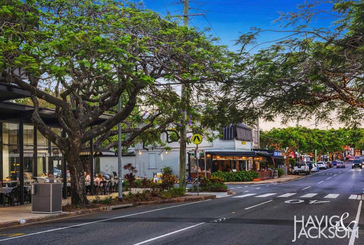 19/137 Racecourse Road Ascot QLD 4007 - Image 18