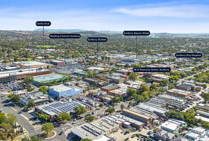 58 O'shanassy Street Sunbury VIC 3429 - Image 2