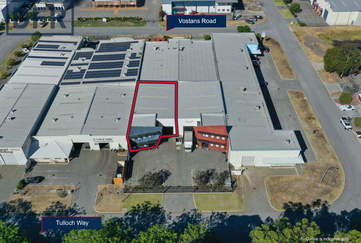 2/43 Tulloch Way Canning Vale WA 6155 - Image 4