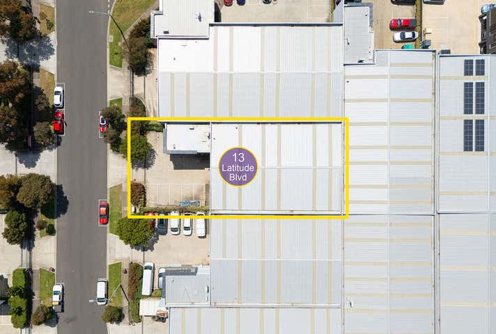 13 Latitude Boulevard Thomastown VIC 3074 - Image 8