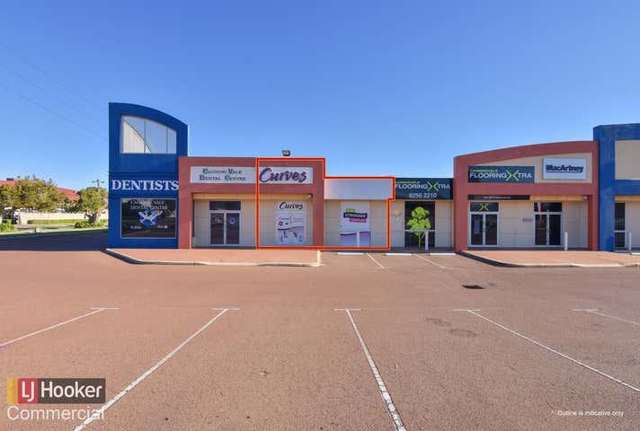 7/177 Bannister Road Canning Vale WA 6155 - Image 2