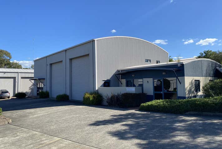 1B/11 Glenwood Drive Thornton NSW 2322 - Image 1