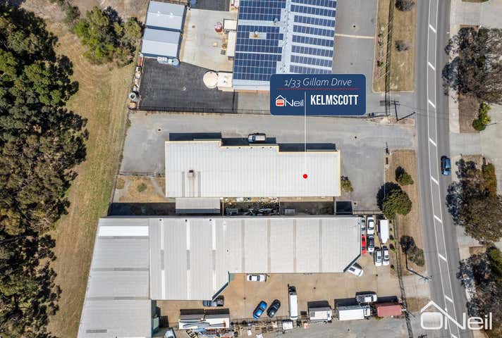 1/33 Gillam Drive Kelmscott WA 6111 - Image 3