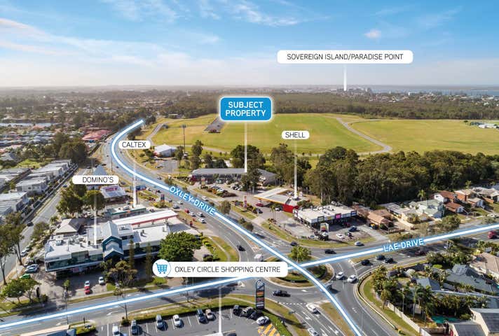 Unit 4 , 385 Oxley Drive Runaway Bay QLD 4216 - Image 2