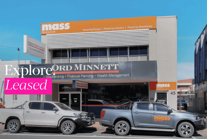 45 Gordon Street Mackay QLD 4740 - Image 1