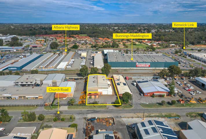 19 Church Road Maddington WA 6109 - Image 7