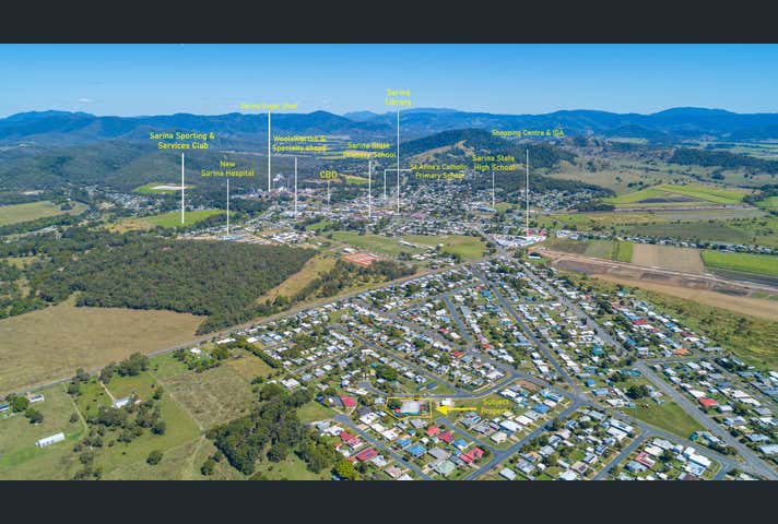 17 Elizabeth Street Sarina QLD 4737 - Image 3