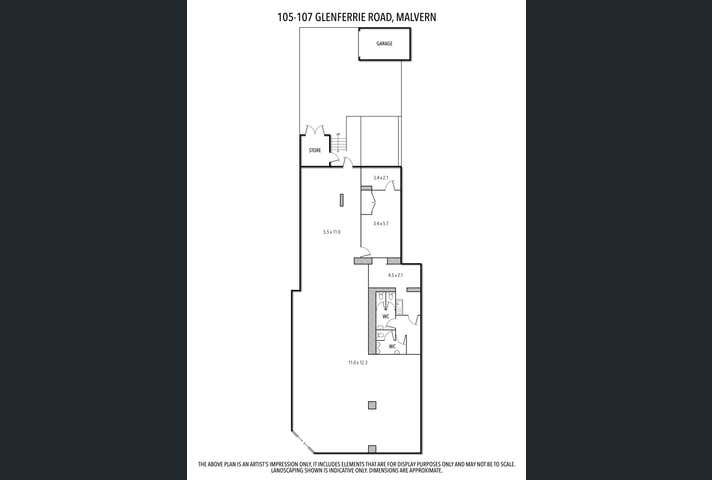 105-107 Glenferrie Road Malvern VIC 3144 - Image 16
