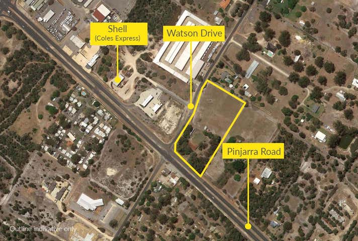 625 Pinjarra Road (Barragup) Mandurah WA 6210 - Image 1