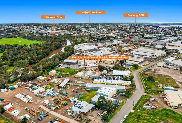 8A/12 Gravel Pits Road South Geelong VIC 3220 - Image 9