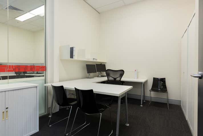 Kartine Building, 182 - 200 City Walk City ACT 2601 - Image 5