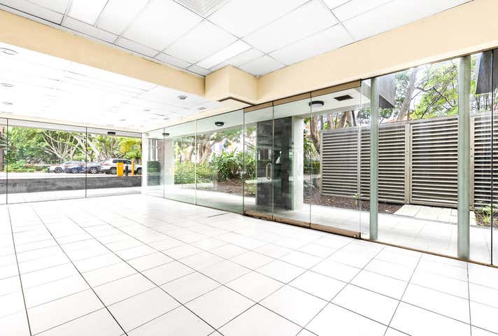 Shop 1 & 2, 2-4 Sterling Circuit Camperdown NSW 2050 - Image 4