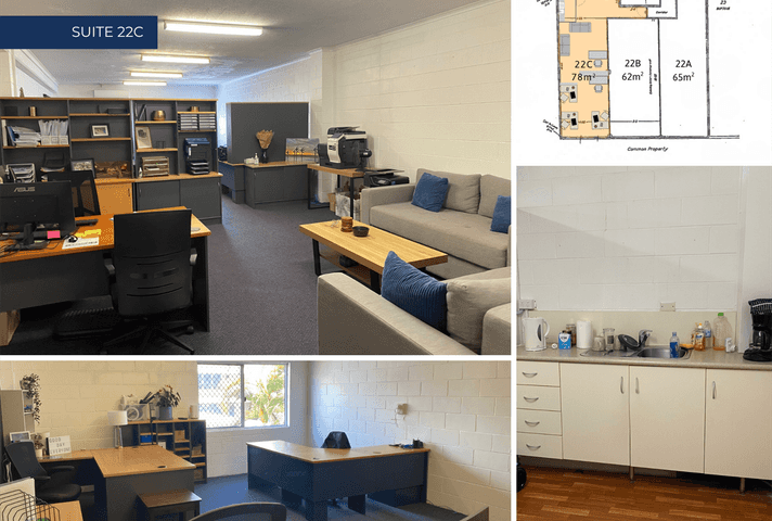 22a, 22b, 22c, 21 Lake Street Cairns City QLD 4870 - Image 6