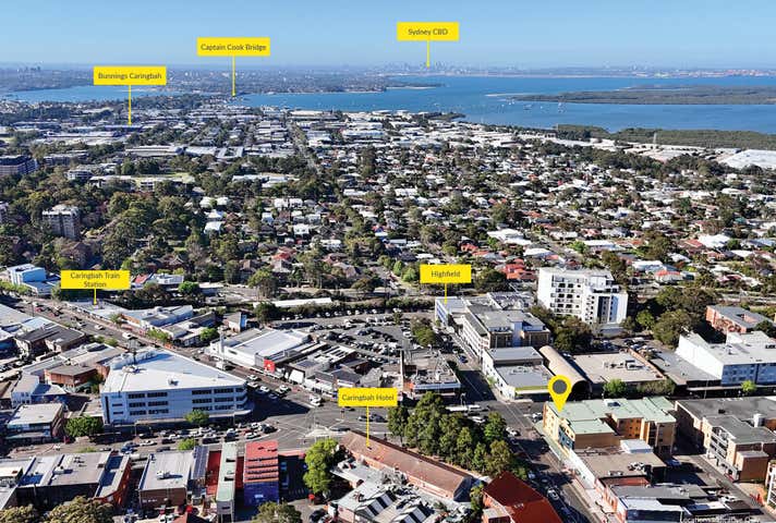 2A/346 Port Hacking Road Caringbah NSW 2229 - Image 5