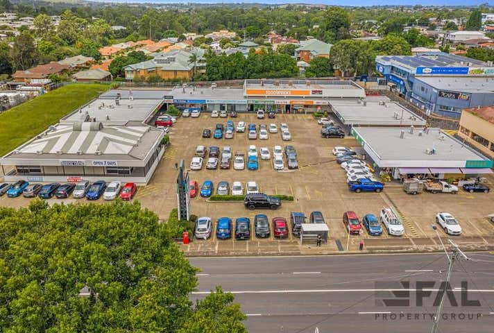 Civic Fair Shopping Centre, Shop  10, 280 Newnham Road Wishart QLD 4122 - Image 7