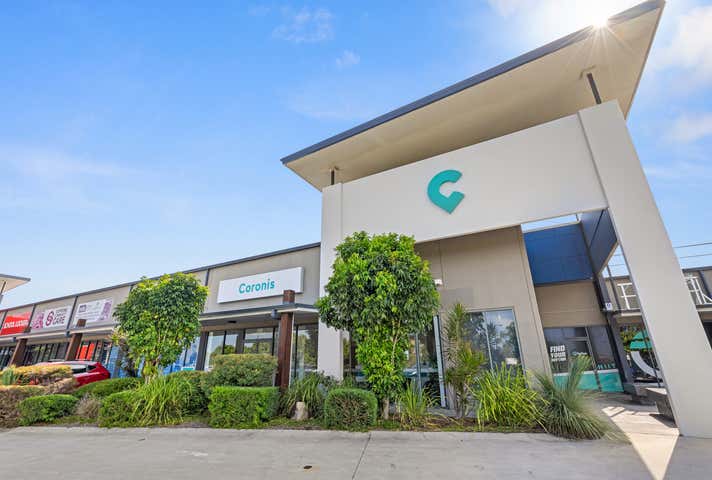 N, 4-8 Burke Crescent North Lakes QLD 4509 - Image 1