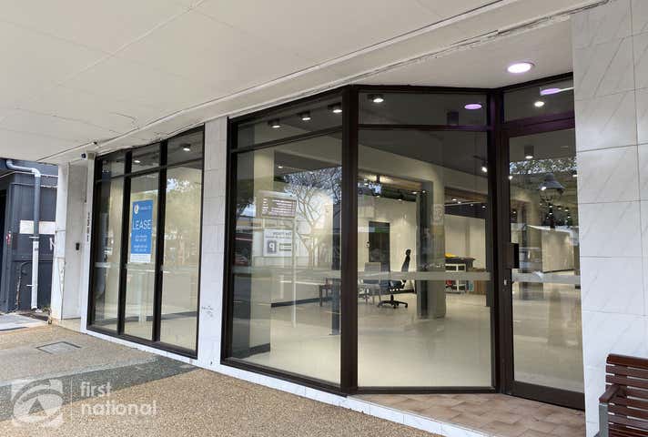 1/1379-1381 Logan Road Mount Gravatt QLD 4122 - Image 2