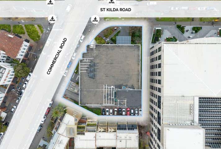 517 St Kilda Road Melbourne VIC 3004 - Image 4