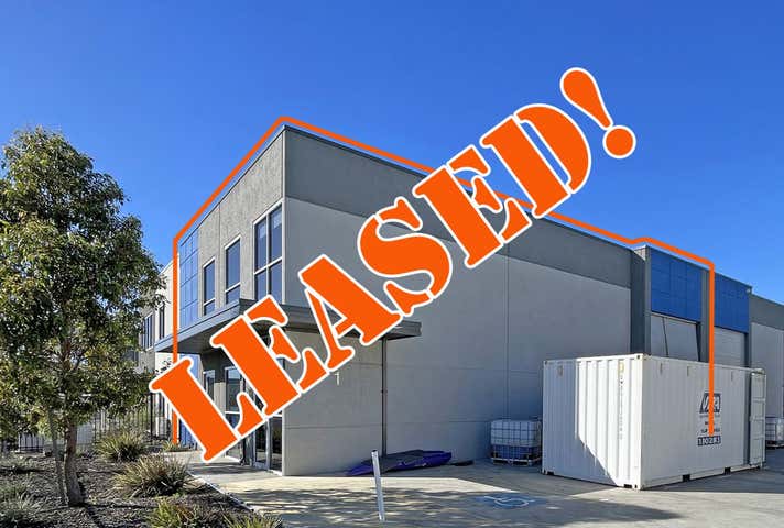 Unit 1, 10 Lithic Way Wangara WA 6065 - Image 1