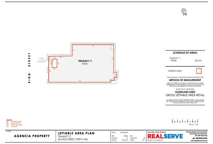 26 King Street Perth WA 6000 - Image 6