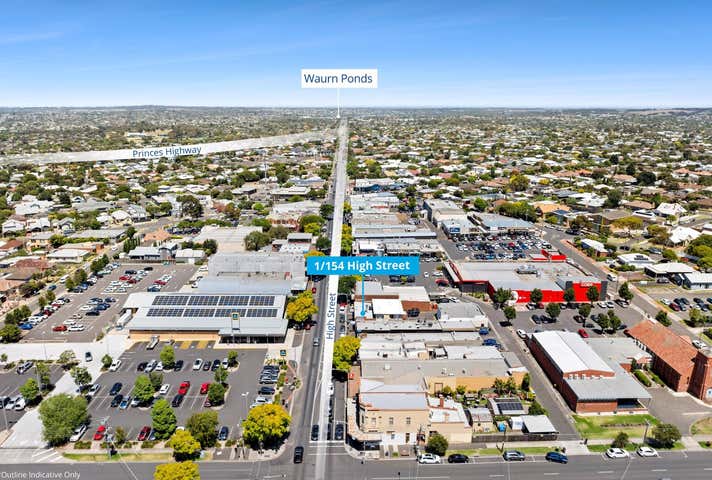 1/154 High Street Belmont VIC 3216 - Image 9