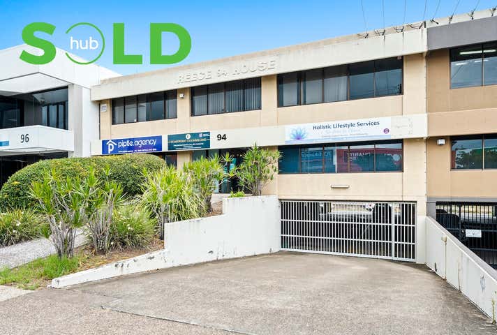 94 George Street Beenleigh QLD 4207 - Image 1