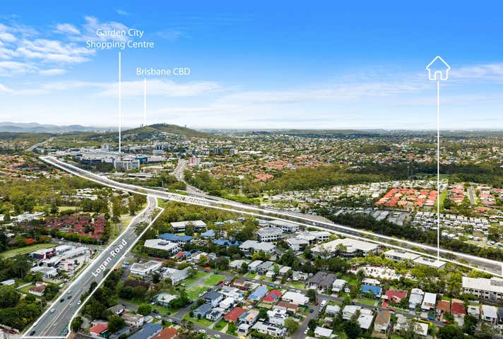 Garden City Office Park, Bldg 22B, 2404 Logan Road Eight Mile Plains QLD 4113 - Image 16