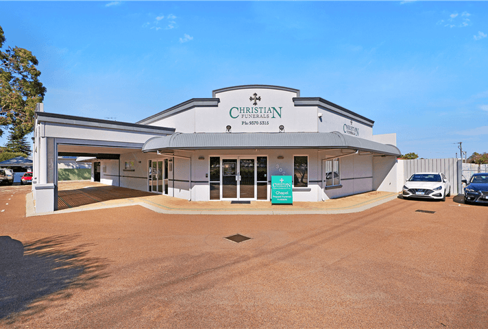 290-304 Whatley Crescent Maylands WA 6051 - Image 12