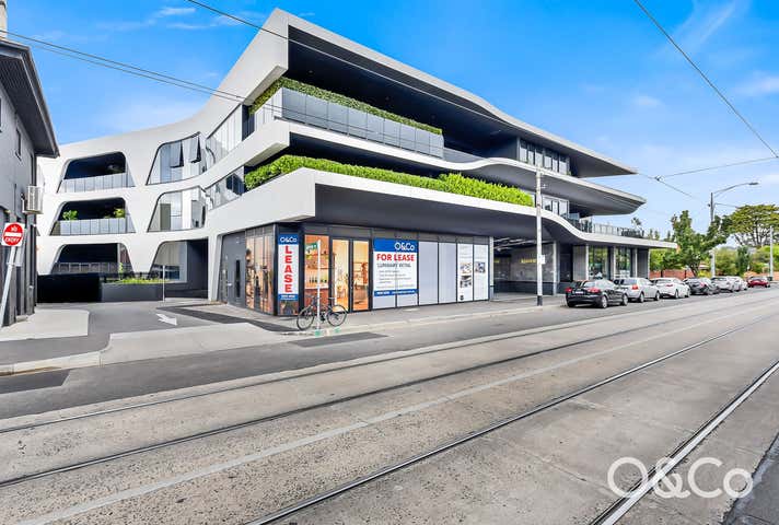 Luminary Retail, 131-141 Church Street Hawthorn VIC 3122 - Image 1