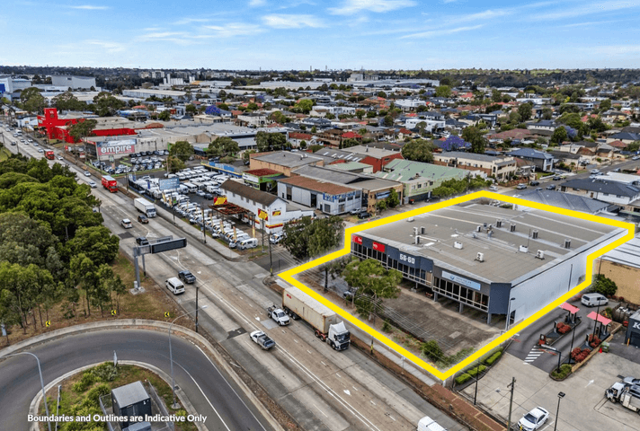 56-60 Parramatta Road Lidcombe NSW 2141 - Image 1