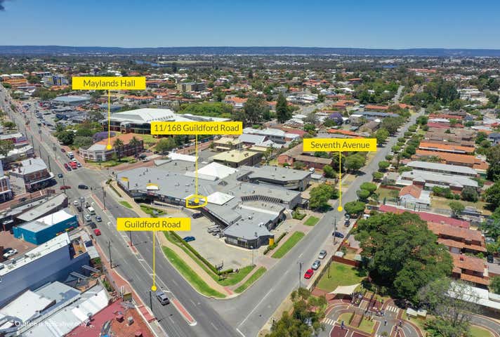 11/168 Guildford Road Maylands WA 6051 - Image 10