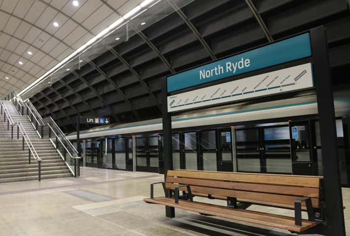 Delhi Corporate, 32 Delhi Road Macquarie Park NSW 2113 - Image 12