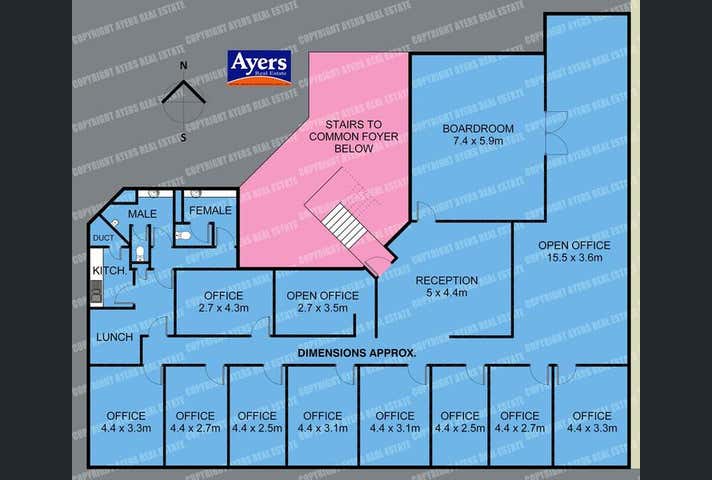 1/32 Prindiville Drive Wangara WA 6065 - Image 5