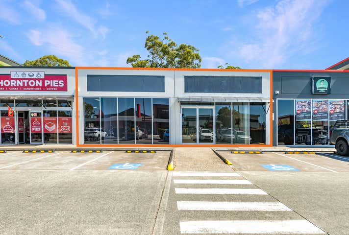 Shop 7B, 2 New England Highway Thornton NSW 2322 - Image 1