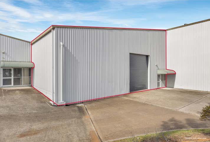 Unit 4, 130 Bulls Garden Road Gateshead NSW 2290 - Image 2
